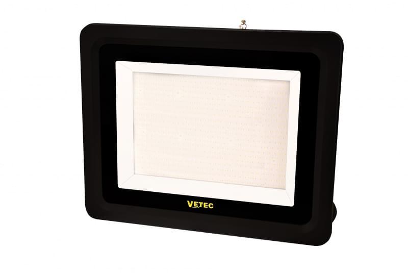 Bouwlamp LED Comprimo 600 Watt klasse I - 15 meter snoer
